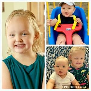 Meet your Posher, Kimandshorty